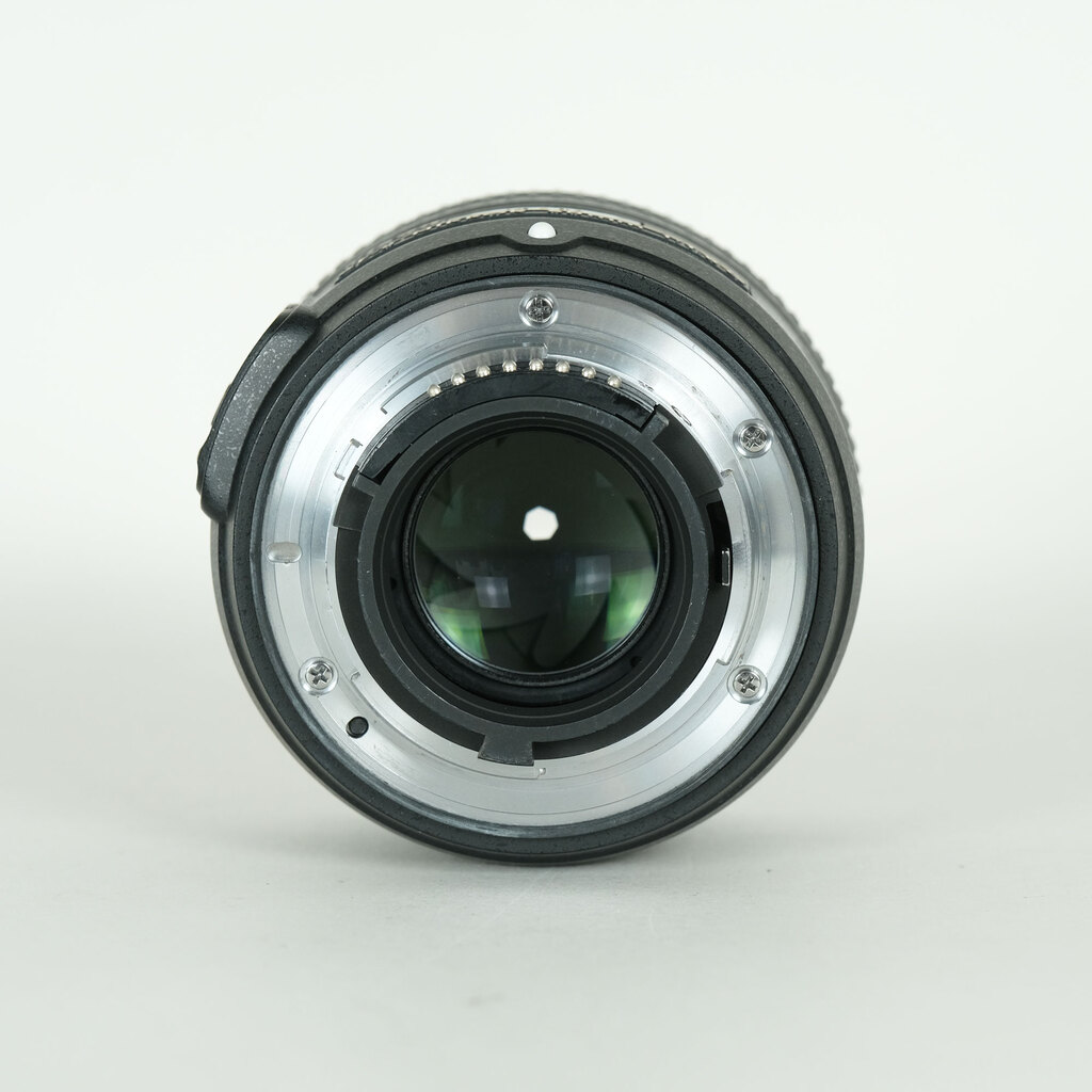 Nikon AF-S NIKKOR 50mm f/1.8G