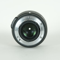 Nikon AF-S NIKKOR 50mm f/1.8G