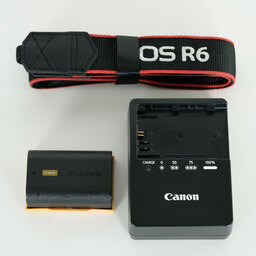 Canon EOS R6