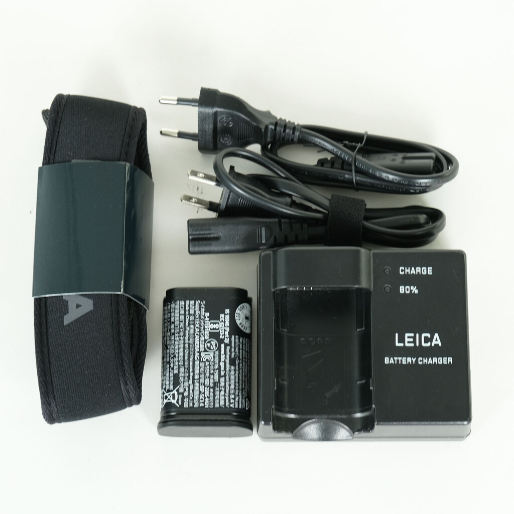 LEICA SL2 ボディ シルバー [10896]