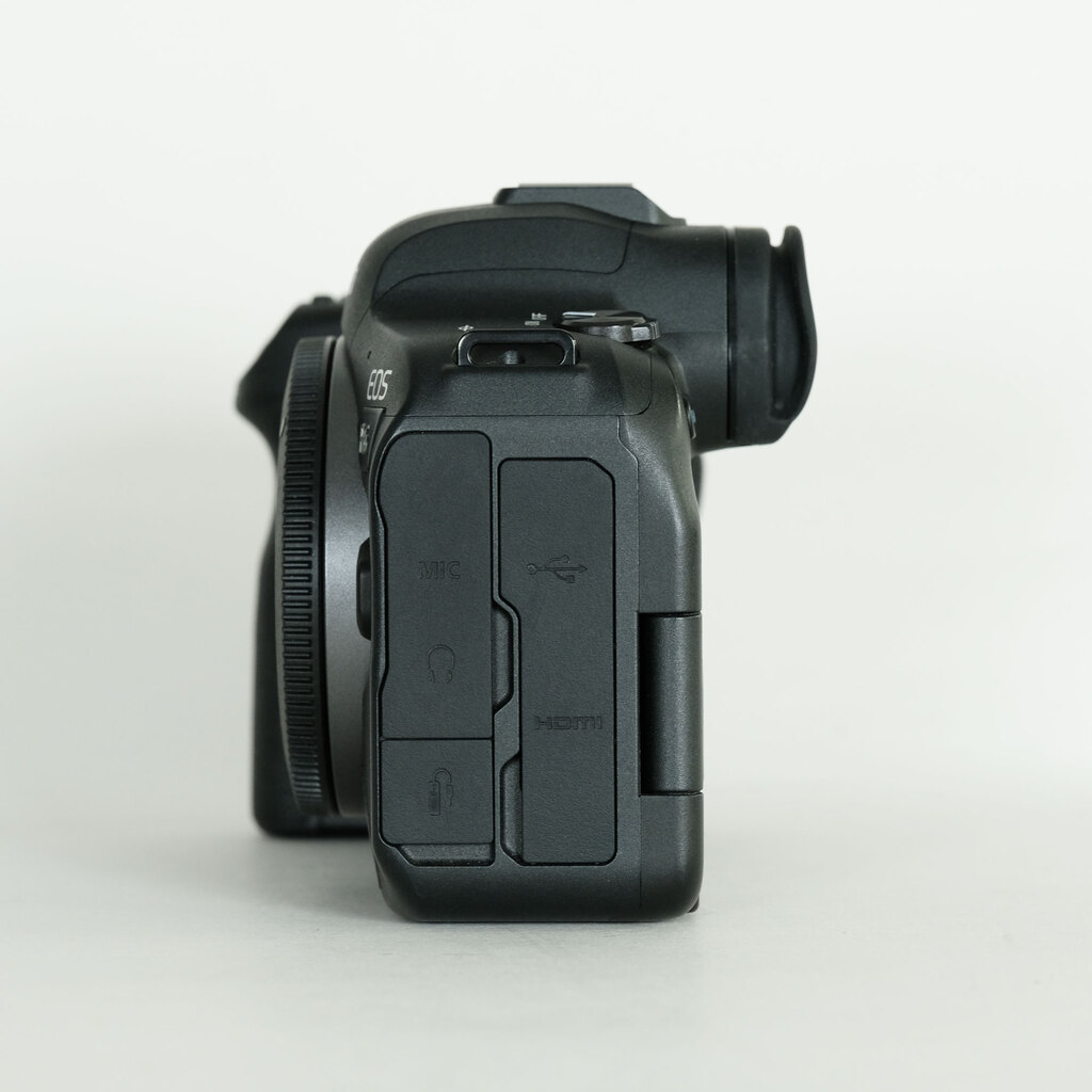 Canon EOS R6 Canon EOS R6