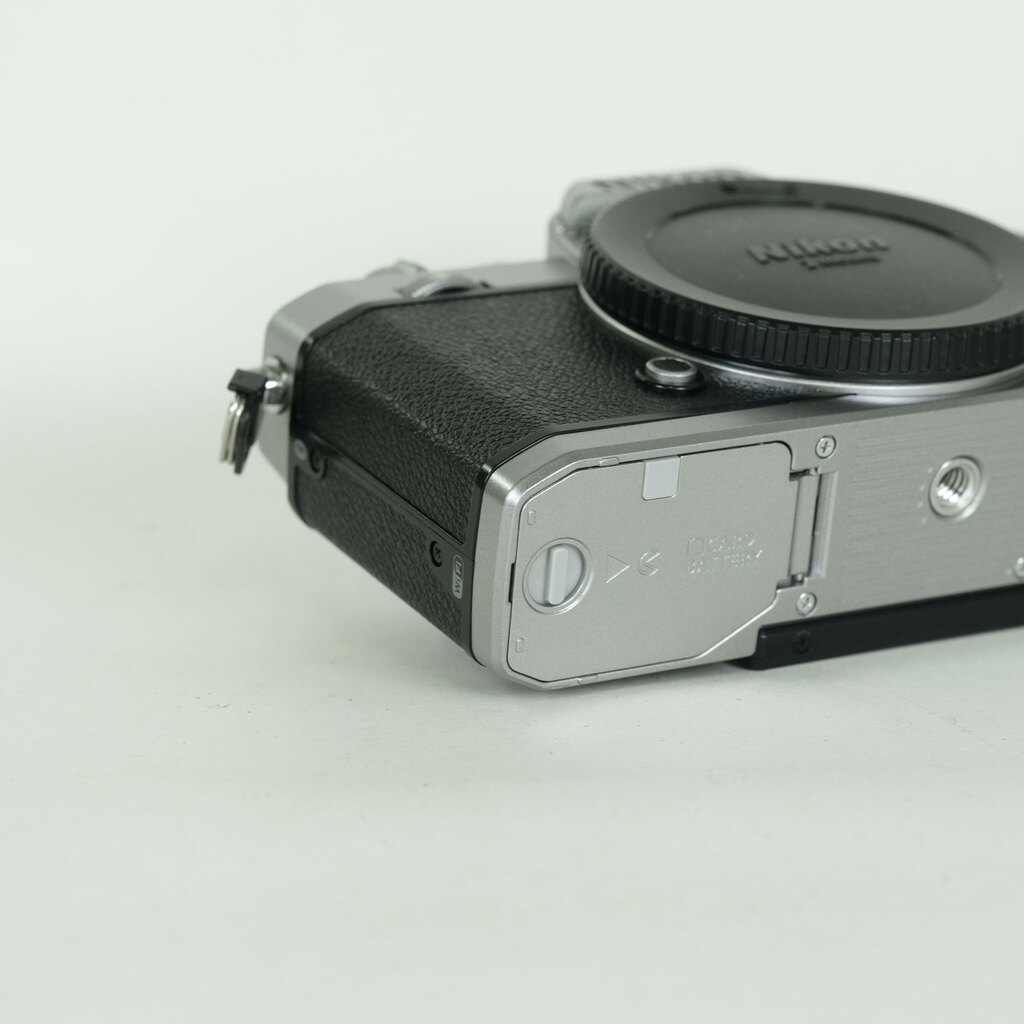 Nikon Z fc Nikon Z fc