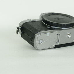 Nikon Z fc Nikon Z fc