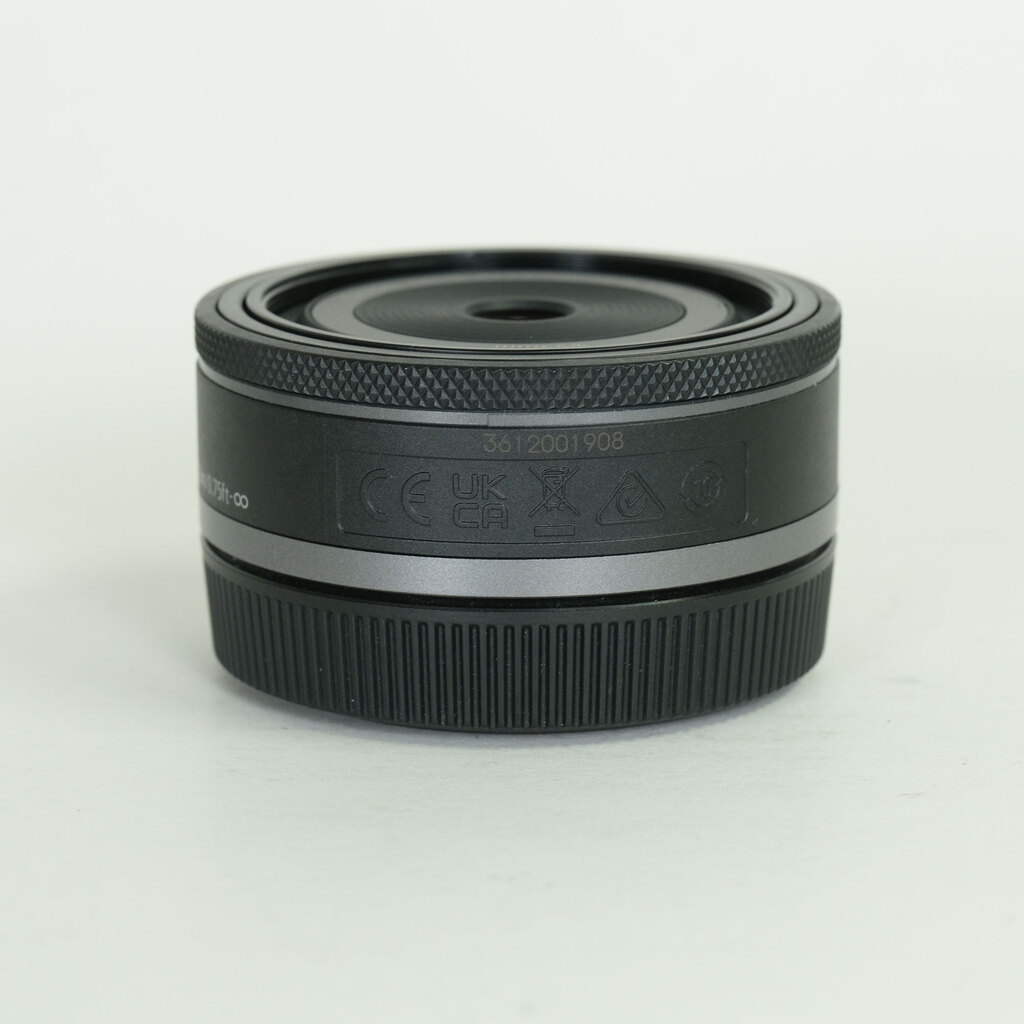 Canon RF28mm F2.8 STM