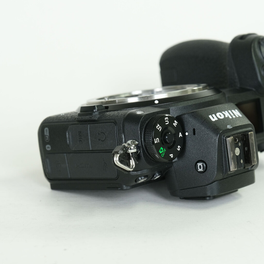 Nikon Z7