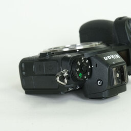 Nikon Z7