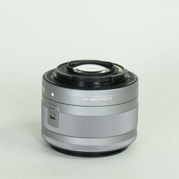 Canon EF-M15-45mm F3.5-6.3 IS STM