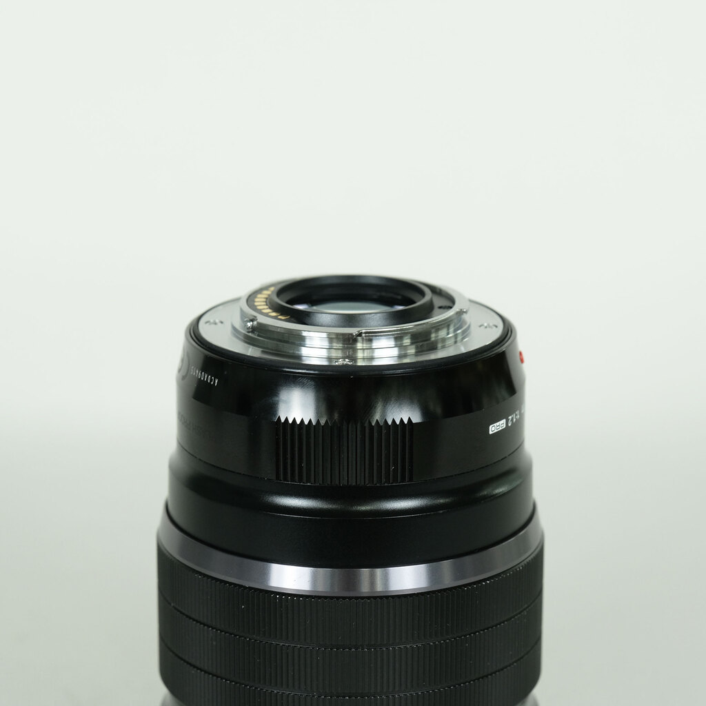 OLYMPUS M.ZUIKO DIGITAL ED 17mm F1.2 PROの出品 | ONE SCENE（ワン