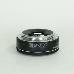 Canon EF40mm F2.8 STM Canon EF40mm F2.8 STM