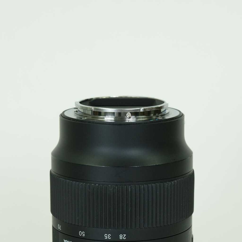 SIGMA 28-70mm F2.8 DG DN ｜Contemporary[ソニーE用]