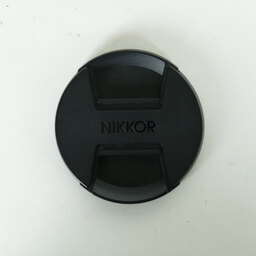 Nikon NIKKOR Z 135mm f/1.8 S Plena