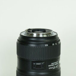 Canon EF24-105mm F4L IS II USM