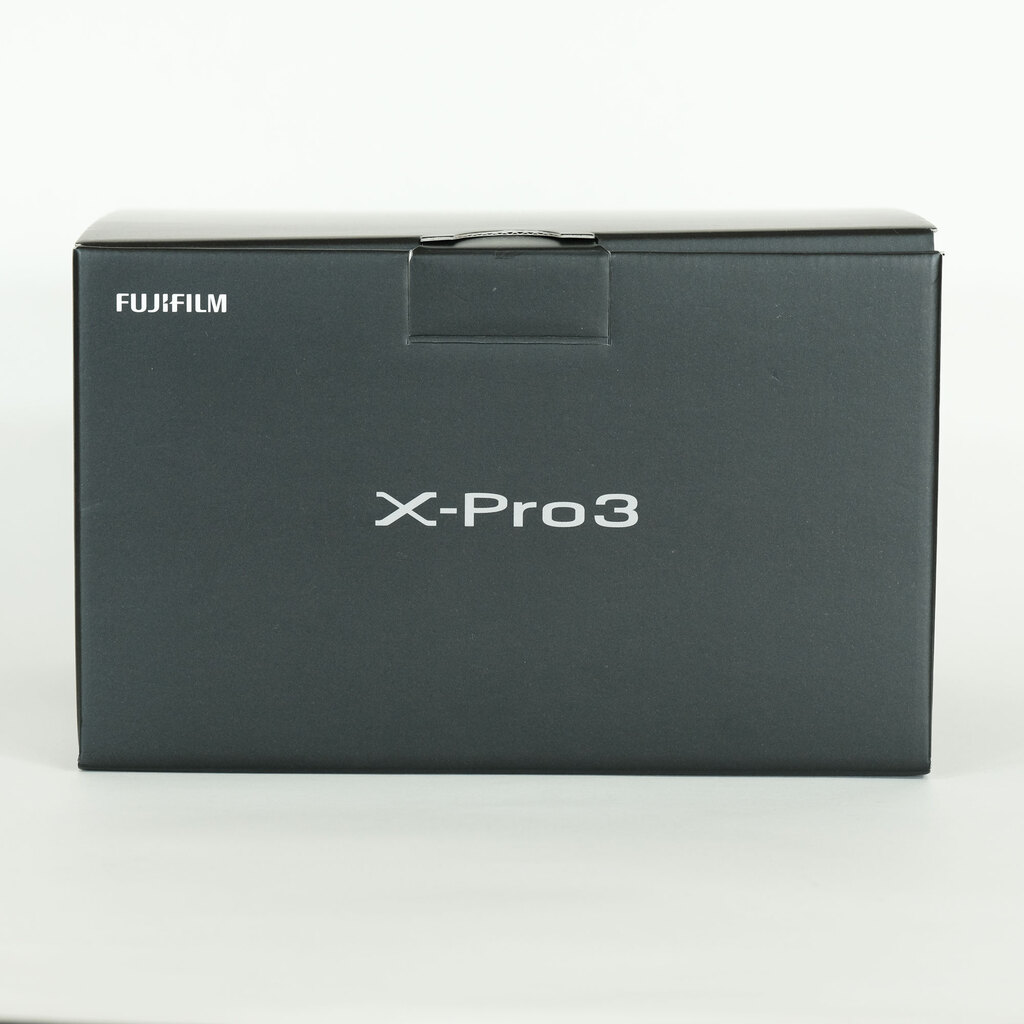 FUJIFILM X-Pro3の出品 | ONE SCENE（ワンシーン）