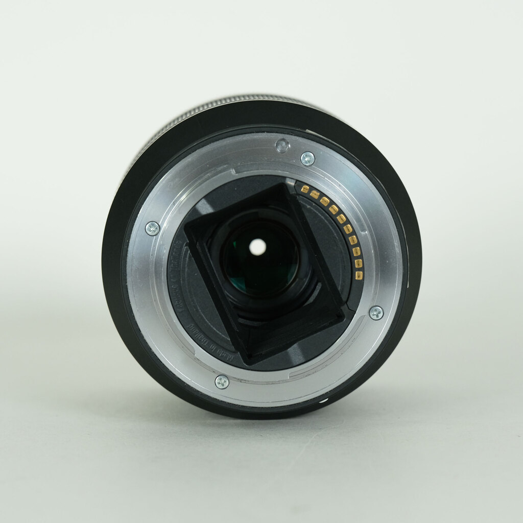 SONY FE 28-70mm F3.5-5.6 OSS SEL2870