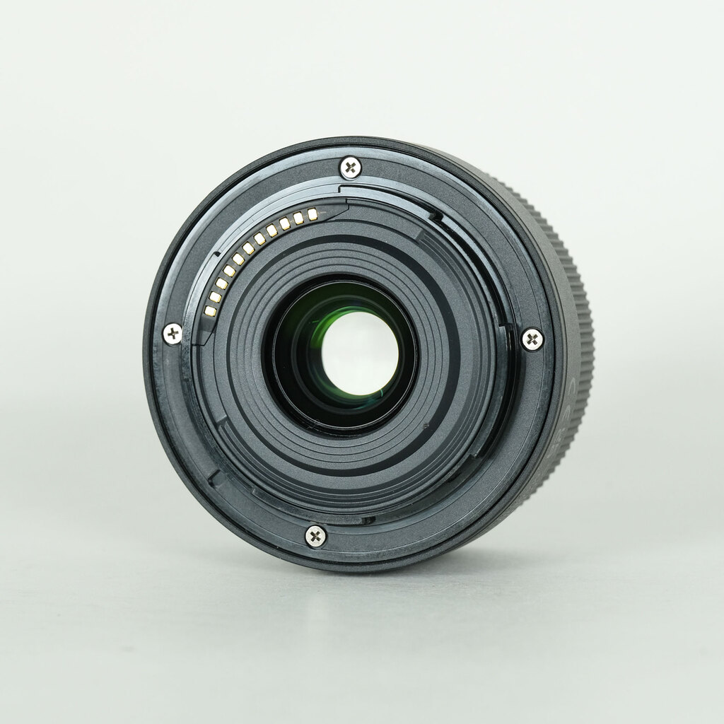 Nikon NIKKOR Z DX 24mm f/1.7