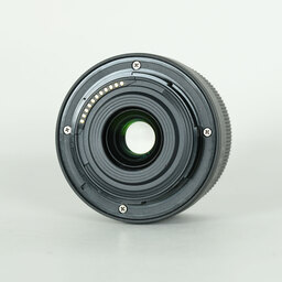 Nikon NIKKOR Z DX 24mm f/1.7