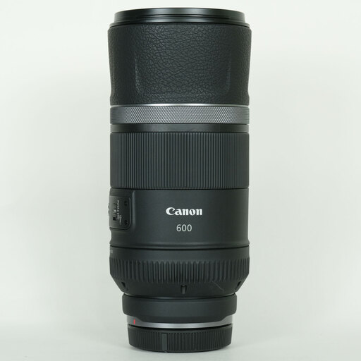Canon RF600mm F11 IS STMを徹底解説。作例からレビューまで | ONE