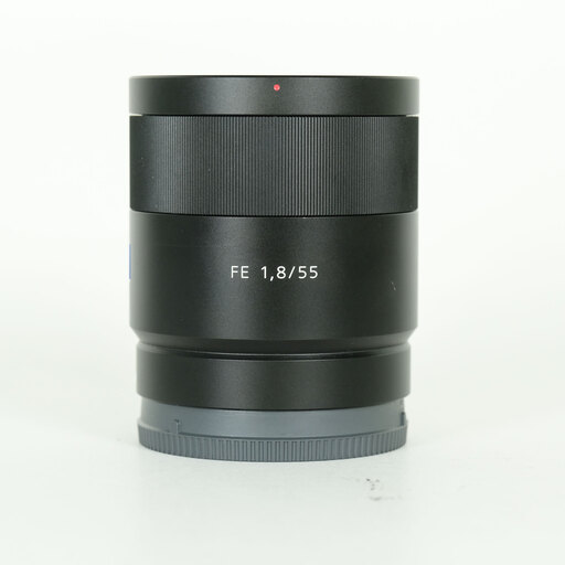 SONY Sonnar T* FE 55mm F1.8 ZA SEL55F18Z SONY Sonnar T* FE 55mm F1.8 ZA SEL55F18Z