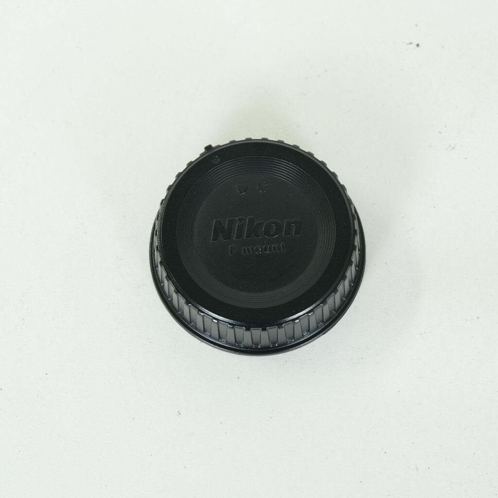 Nikon AF-S NIKKOR 70-200mm F2.8 G ED VR II