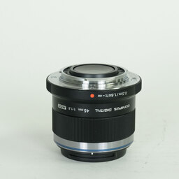 OLYMPUS M.ZUIKO DIGITAL 45mm F1.8 OLYMPUS M.ZUIKO DIGITAL 45mm F1.8