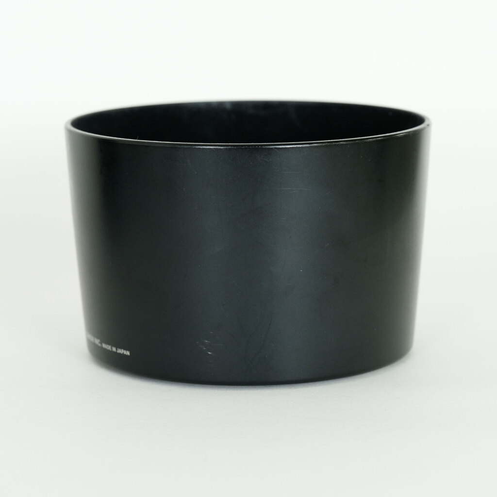 Canon EF200mm F2.8L II USM