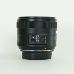 Canon EF35mm F2 IS USM