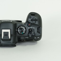 Canon EOS R6 Mark II