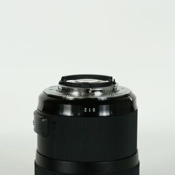 SIGMA 35mm F1.4 DG HSM｜Art [ニコン用]
