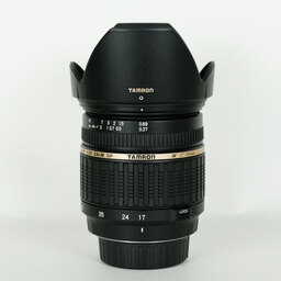 TAMRON SP AF17-50mm F2.8 XR DiII LD Aspherical[IF](ニコン用)   Model A16N レンズ内モーター無し
