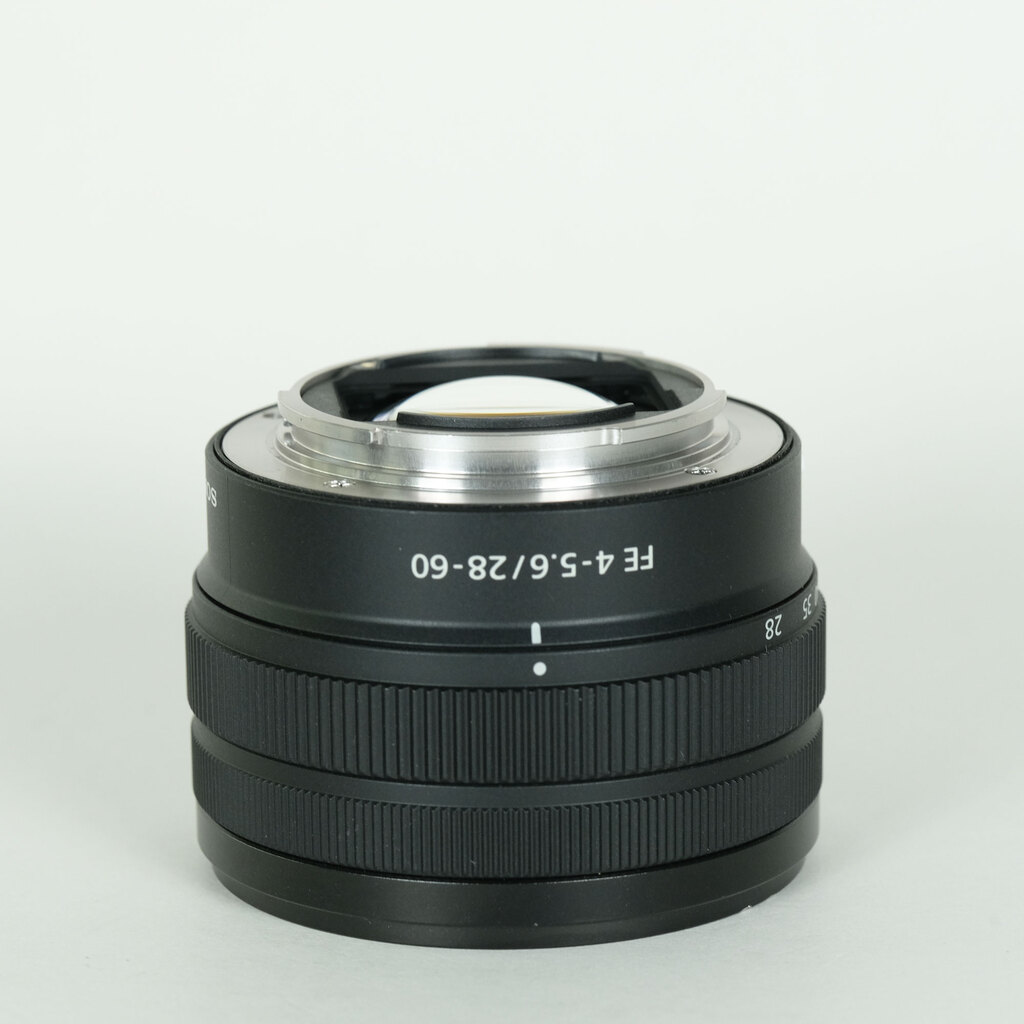 SONY FE 28-60mm F4-5.6 SEL2860の出品 | ONE SCENE（ワンシーン）