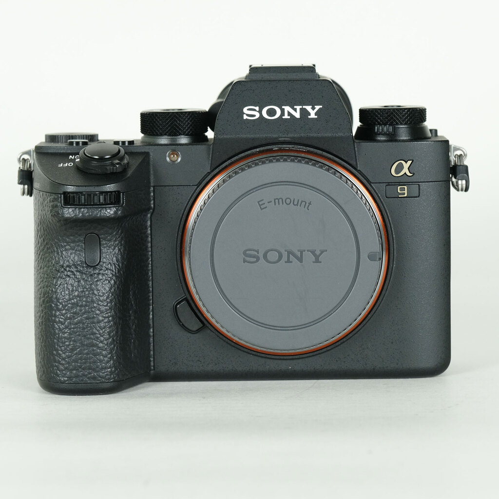 α9 ILCE-9 ボディ 中古価格比較 - 価格.com
