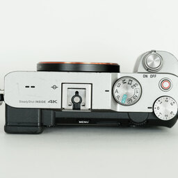 SONY α7C（ILCE-7C）