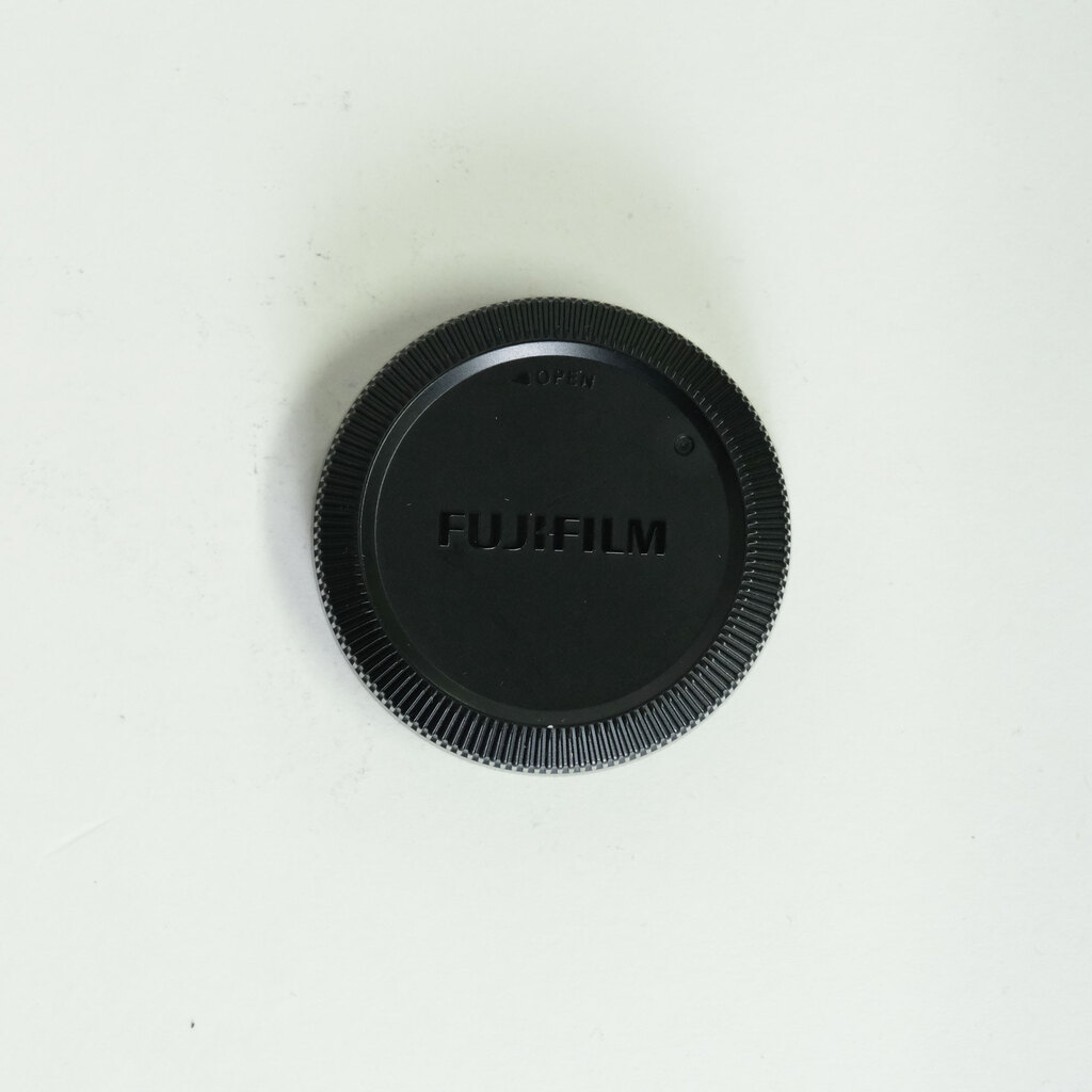 FUJIFILM XF56mmF1.2 R