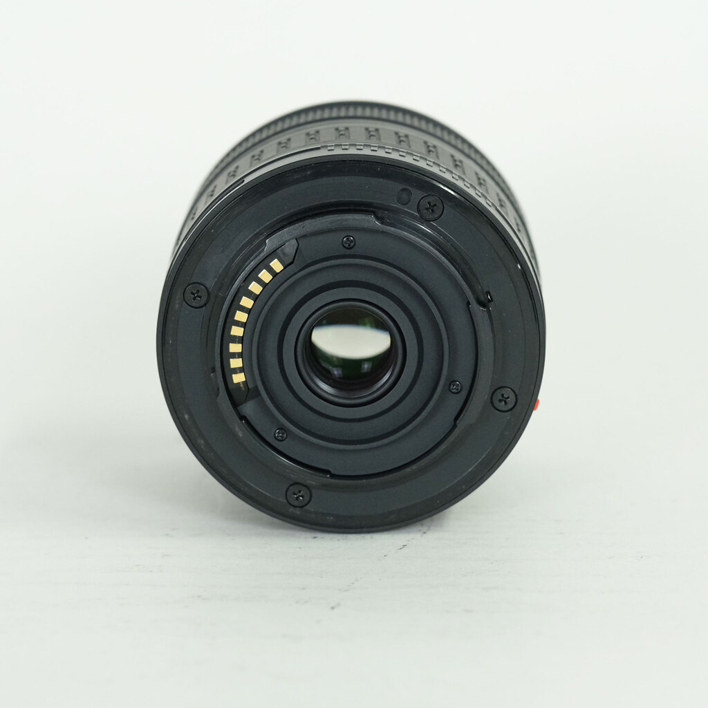 OLYMPUS ZUIKO DIGITAL ED 14-42mm F3.5-5.6