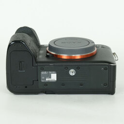 SONY α7 IV（ILCE-7M4）