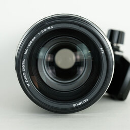 OLYMPUS M.ZUIKO DIGITAL ED 100-400mm F5.0-6.3 IS