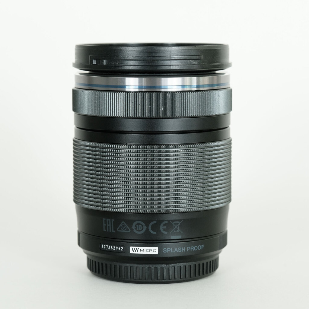 OLYMPUS M.ZUIKO DIGITAL ED14-150mm F4.0-5.6 II