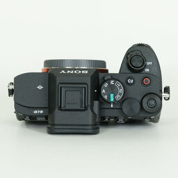 SONY α7 IV(ILCE-7M4) SONY α7 IV(ILCE-7M4)