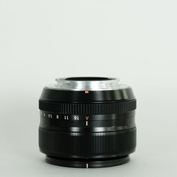 FUJIFILM XF35mmF1.4 R