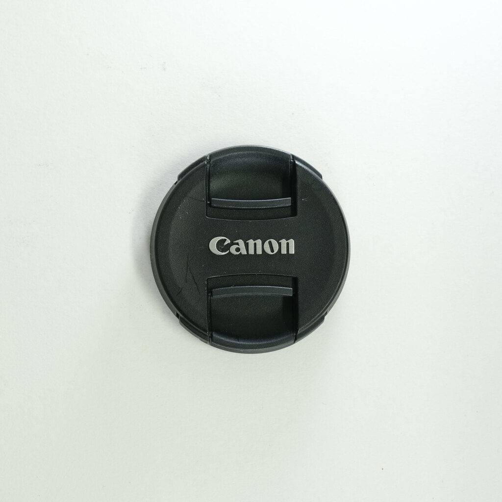 Canon RF-S 18-45mm F4.5-6.3 IS STM