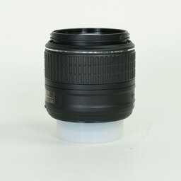 Nikon AF-S DX NIKKOR 18-55mm f3.5-5.6G VR II
