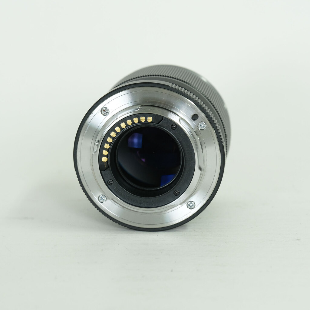 OLYMPUS M.ZUIKO DIGITAL ED 30mm F3.5 Macro