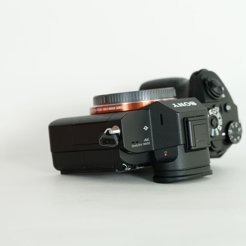 SONY α7R III（ILCE-7RM3）