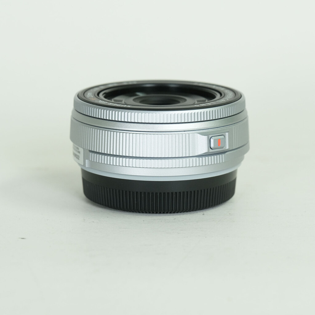 FUJIFILM XF23mmF2.8 R WR