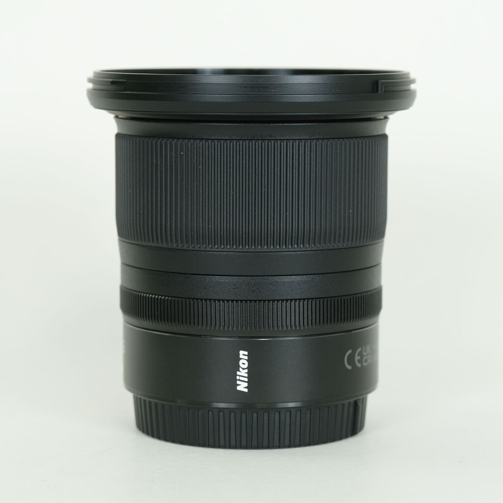 Nikon NIKKOR Z 14-30mm f/4 S