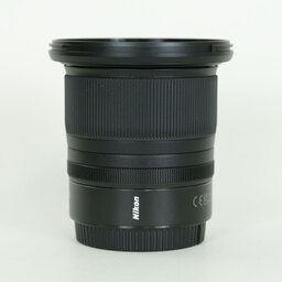 Nikon NIKKOR Z 14-30mm f/4 S