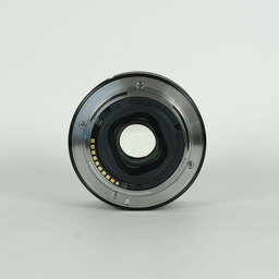 SONY E 35mm F1.8 OSS SEL35F18