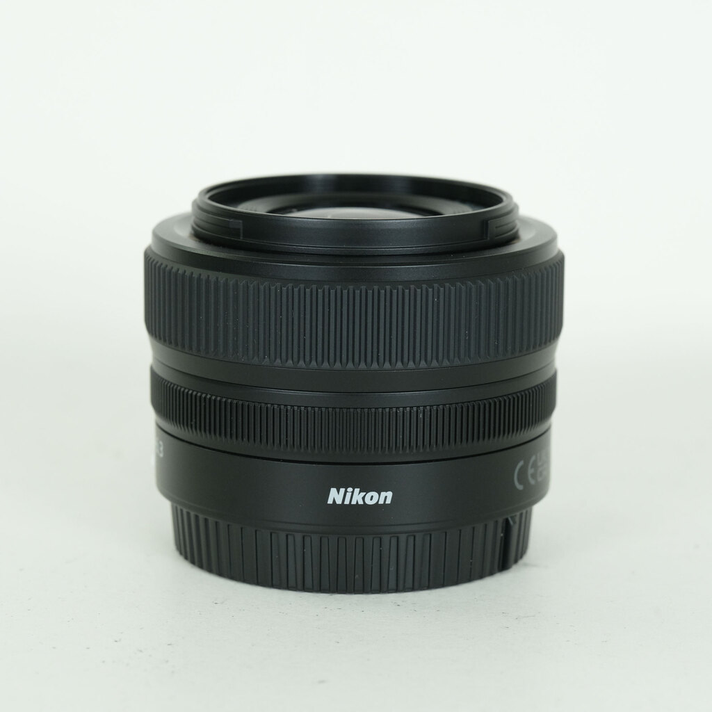 Nikon NIKKOR Z 24-50mm f/4-6.3 Nikon NIKKOR Z 24-50mm f/4-6.3