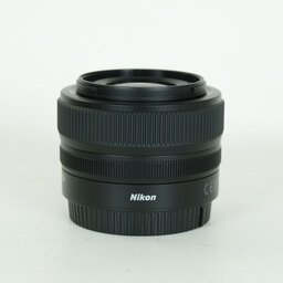 Nikon NIKKOR Z 24-50mm f/4-6.3 Nikon NIKKOR Z 24-50mm f/4-6.3