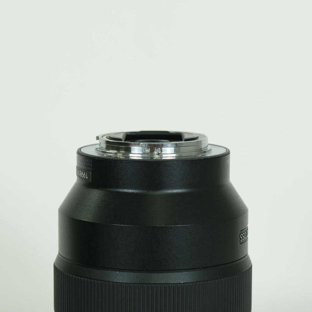 SONY FE 24-105mm F4 G OSS SEL24105G